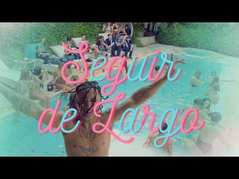 Kifykify - Seguir de largo X @ProdPetRan (Video Oficial)