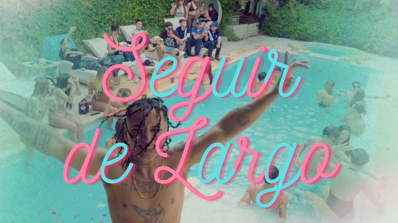 Kifykify - Seguir de largo  X 