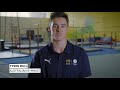 Athlete Wellbeing and Engagement