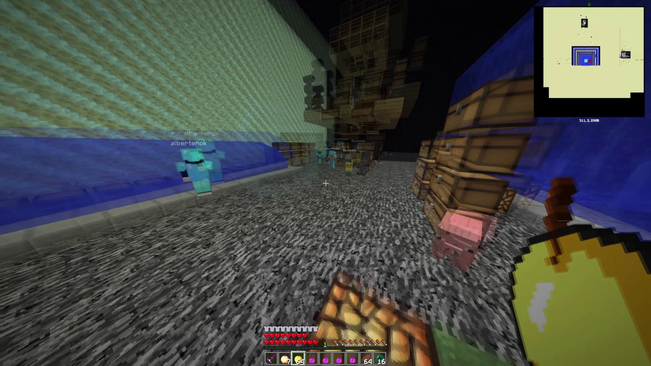 420 Raids Dracon VexMC