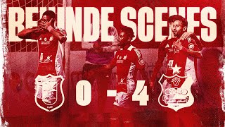 مخلص:  الاهلي ضد برانس | Al-Ahly VS Barans