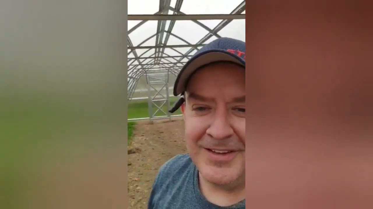 Planta Greenhouse Review 32 ft