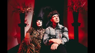 Interview With Hamish Reilly Of Scotlands Modern Metal Band Vukovi