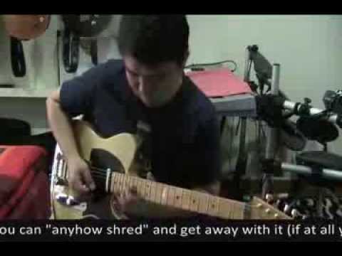 Gear Review: Mooer Micro DI Cabinet Simulation with a Telecaster