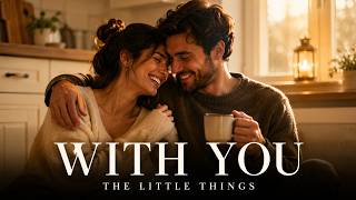 Best Moments With You – The Lyrical Lanterns | Warm Acoustic Indie Pop (Official Lyric Video)