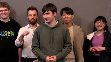 CEDAH project A3 report video