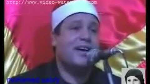 تلاوة فوق الوصف للشيخ حجاج الهنداوي وسورة فاطر