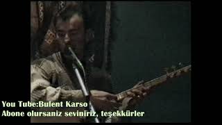 Ahmet Mercan Turku Bar 1997 --- Ankara Kizilay Turku Bari
