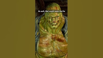 Who is the oldest Super Mutant? | Fallout Lore