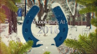 2016 MTSU Year in Review