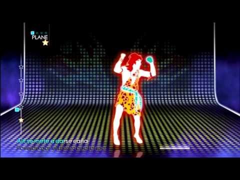 Asereje The Ketchup Song   Just Dance 4 Mashup