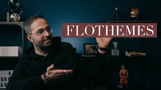 FLOTHEMES - Mein Wordpress Template