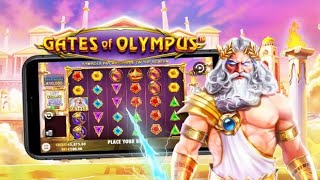 Gates of Olympus 1000 Slot Machine  by Pragmatic Play
