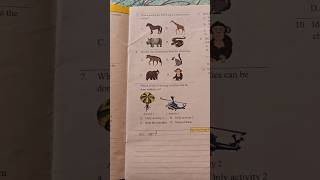 silverzone science olympiad class 2 || iOS #science #silverzone