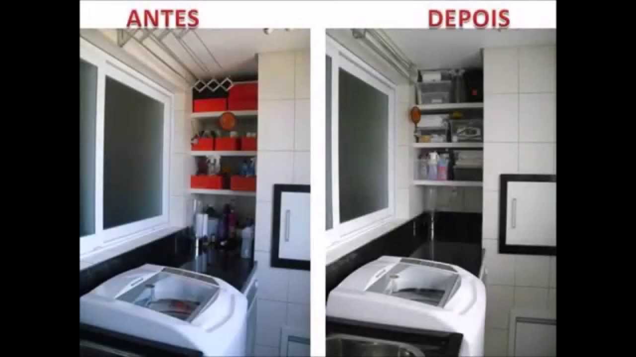 ARRUMA PERSONAL ORGANIZER YouTube