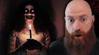 Bloody Mary Horror Short Film | Xeno Reacts