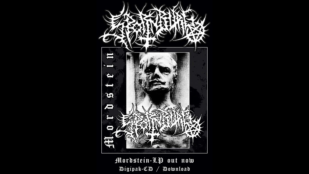 Spornburg - Mordstein (Full Album)