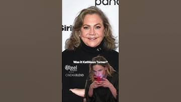 Who voiced Rebecca Ferguson