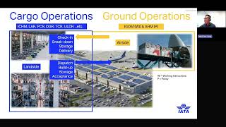 Reimagining Cargo now for the Future