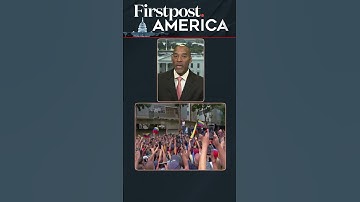 Venezuela Foils "Terrorist Plot" At US Embassy | Firstpost America | N18G