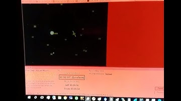 How to polar align your mount using SharpCap