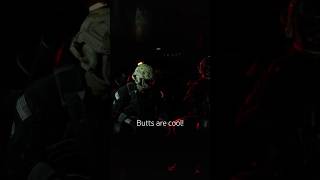 The Engaging Conversation On The Way To The Mission #gaming #readyornot #funny