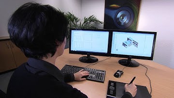 STRAKON - het beste 2D/3D CAD-systeem voor wapening ter wereld