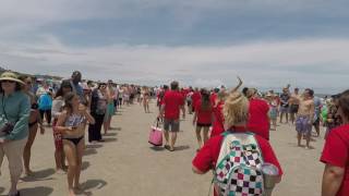 Beach Baptism 2017!!!!