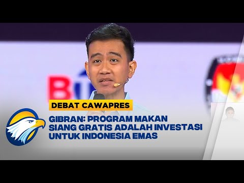 Program Makan Siang Gratis Rp400 T Untuk Menuju Indonesia Emas