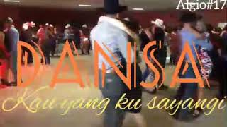 Special DANSA 2019 ,Kau Yang Ku Sayangi