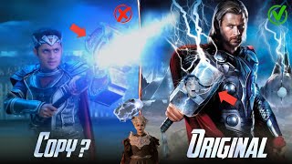 Baalveer Returns is a copy of Any Movie | Big #Question || Fz Smart News screenshot 5