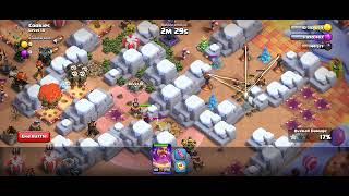 Controllable Heroes Cookie Chaos, Level 18 Grand Arrival 3 Stars