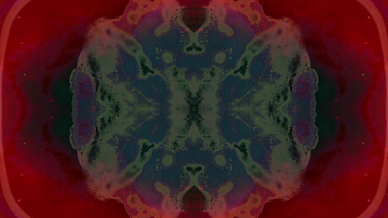 All Them Witches Acid Face (Official Video) YouTube