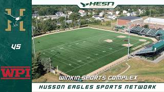 Field Hockey vs. Worcester Polytechnic Institute