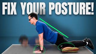 The Perfect Push Up: 5 Levels for Better Posture, Strength & Shoulder Health