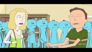 Rick and Morty   He Roped Me Into This