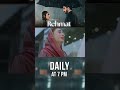 Rehmat Upcoming Episode 21 | #Junaidkhan | #Hinatariq | #shorts