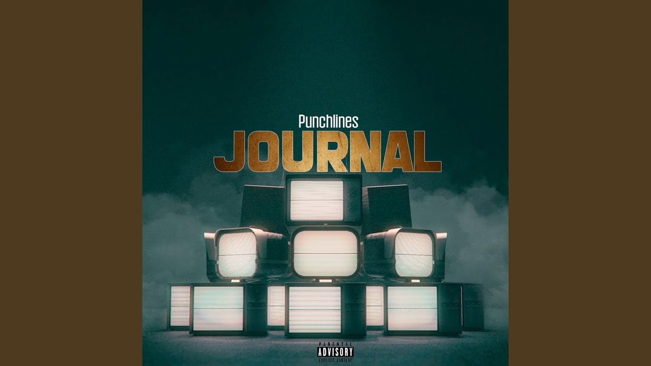 Watch Journal on YouTube Watch Journal on YouTube