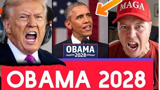 Trump s Obsession With Obama Just Got Weird part 3