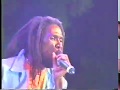 Ras For A Reason || Midnite || Vaughn Benjamin || 2002 Monterey Bay