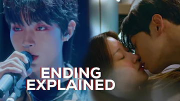 What happened to SuHo and Jugyeong?