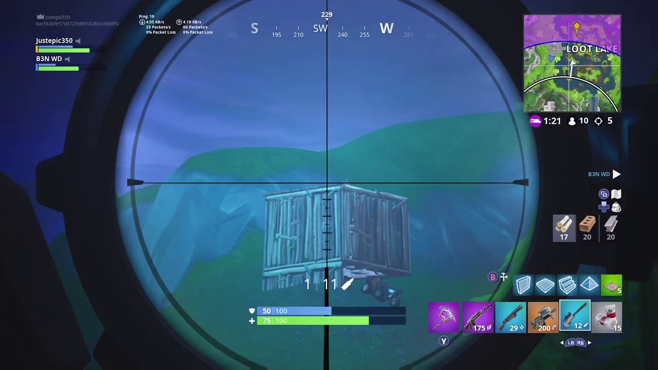 Fortnite Sniping Montage camera iphone 8 plus apk