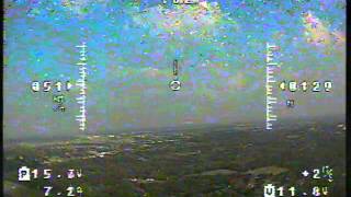 Maiden Skywalker FPV