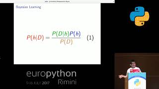 Omar Gutiérrez - Introduction to Nonparametric Bayesian Models