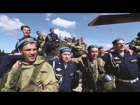 Александр Глаговский -