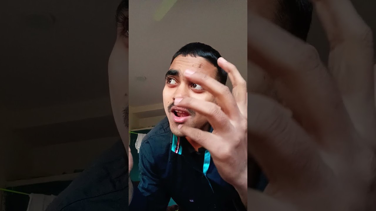 Mera Idea kaisa laga 🤣😅 