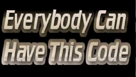 Wizard101 Surprise code