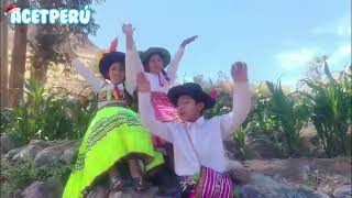 IE Santiago de Pachas (Moquegua) - Concurso Nacional de Villancicos ACET Perú