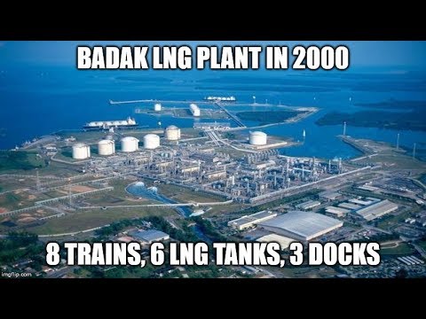 Lessons Learn from Badak LNG Plant 1983 Incident