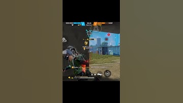 Awm king 👑 gameplay 😱 #freefire #freefireawmking